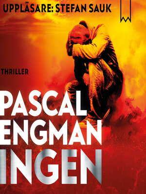cover image of Ingen